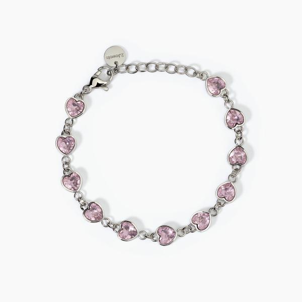bracciale-in-acciaio-316l-cristalli